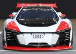 Audi e-tron Vision Gran Turismo 2018 года